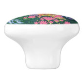 Surfs Up!  セラミックノブ (側面)