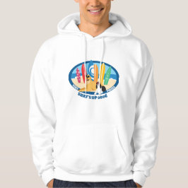 Surfs Up 2026 Hoodie パーカ