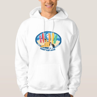 Surfs Up 2026 Hoodie パーカ