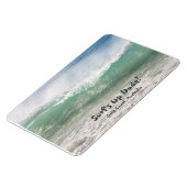 Surf's up Dude,金ゴールドコースト – マグネット (左側)