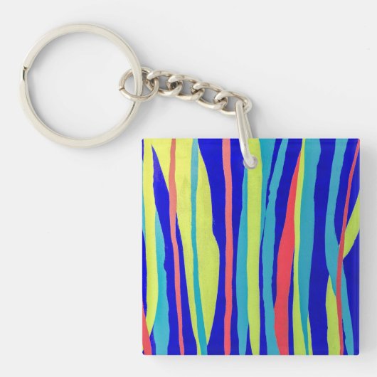 Surf's Up Keychain キーホルダー (正面)