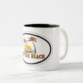 Surfside浜 ツートーンマグカップ (正面右)