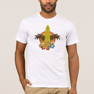 surfsup tシャツ