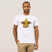 surfsup tシャツ (正面フル)