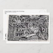 Surgical Implant (Interface Me) Technology (正面/裏面)