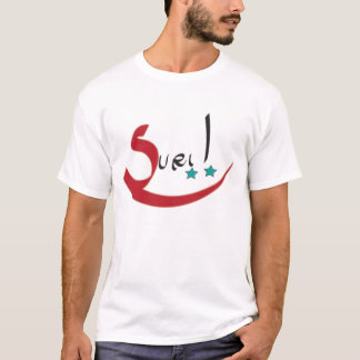 Suri Tシャツ