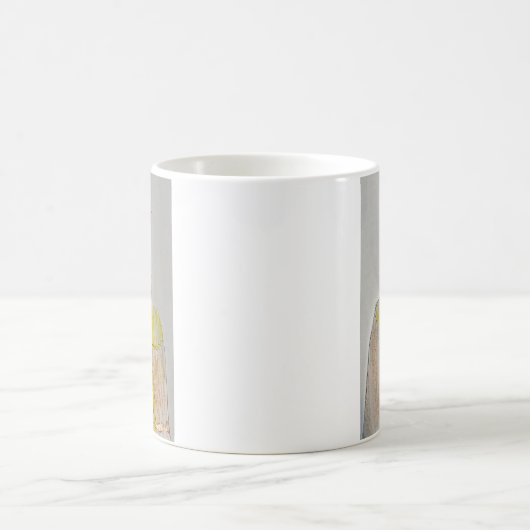 Surianna Masterpiece コーヒーマグカップ (中央)