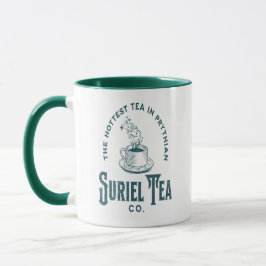 Suriel Tea Inspired ACOTAR マグカップ