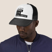 SURJサンディエゴのロゴの衣服 キャップ (インサイチュ)