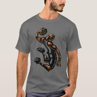 Surpreme_AirX1 Tシャツ