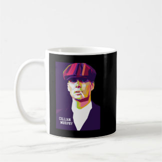 Surprise Gift Peaky Blinders Halloween Holiday コーヒーマグカップ
