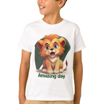 Surprise (journée incroyable) - Amazing day