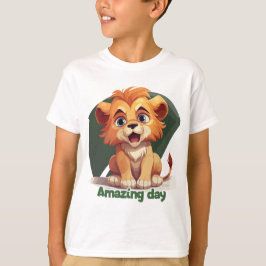 Surprise (journée incroyable) - Amazing day Tシャツ