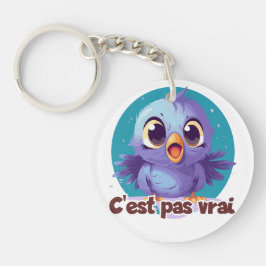 Surprise (pas possible) キーホルダー