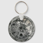 Surprising Time & Space キーホルダー (正面)