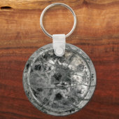 Surprising Time & Space キーホルダー (正面)