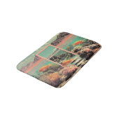 Surreal Desert Ocean with Door バスマット (アングル)