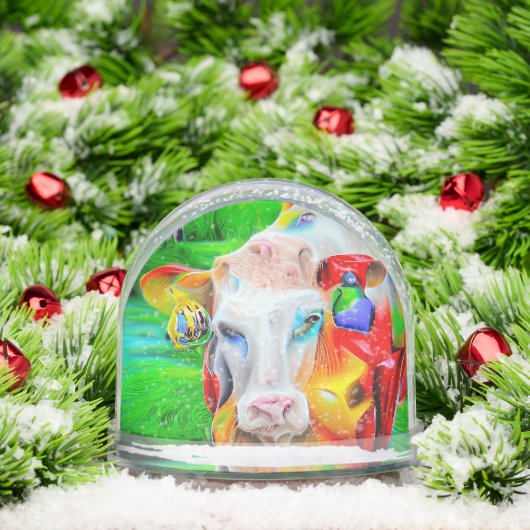 Surreal Farm Art (クリスマス)