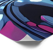 Surreal Marriage Proposal ポスター (角)