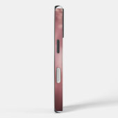 Surreal Pink Evil Eye with Rose Vines Case-Mate iPhoneケース (裏面 / 右)