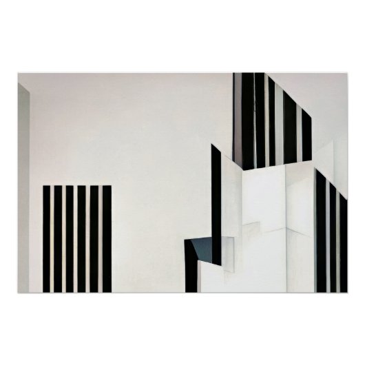 Surreal Structures - Estruturas Surreais ポスター (正面)