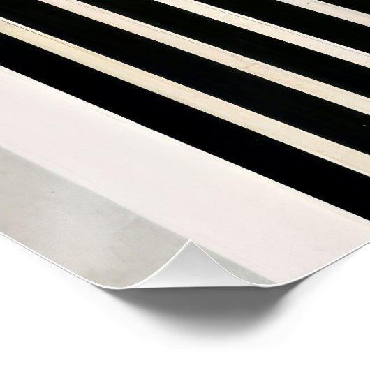 Surreal Structures - Estruturas Surreais ポスター (コーナー)