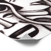 Surrealism Art、Surrealist Art、Decor、Poster ポスター (角)