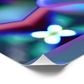 Surrealist Poster 35 ポスター (コーナー)