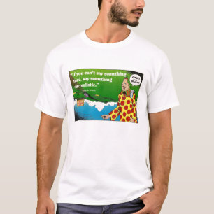 Surrealistic元気なTシャツ Tシャツ
