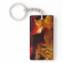 Surreality -ドラゴンKeychain