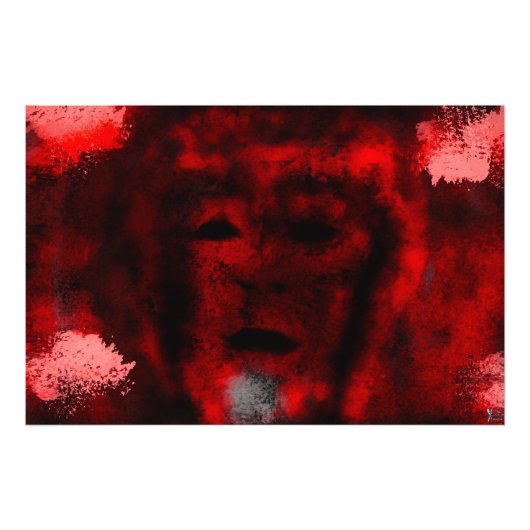 SURTR フォトプリント            (正面)