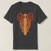 SURTRx27S剣 Tシャツ (デザイン正面)