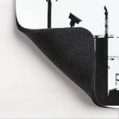 Surveiilanceの世界 マウスパッド (コーナー)