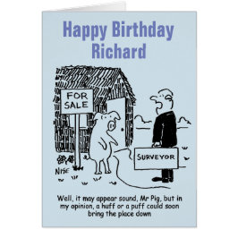 Surveyor 与え Pigプロパティの評価