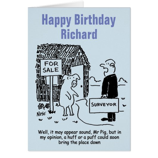 Surveyor 与え Pigプロパティの評価 (正面)