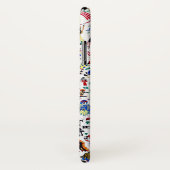 survival women Case-Mate iPhoneケース (裏面/右)