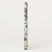 survival women Case-Mate iPhoneケース (裏面/左)