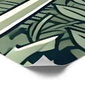 Survivalist Spirit ポスター (角)