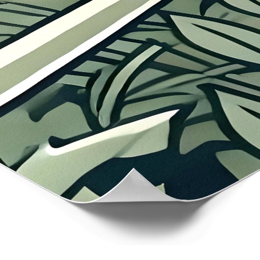 Survivalist Spirit ポスター (角)