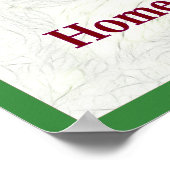 Survive Trump Economy Better Gifts ポスター (角)