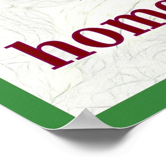 Survive Trump Economy Exhange It ポスター (角)