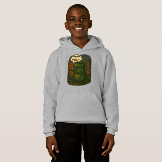 Surviving 2025: Dino Style (正面フル)