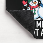 Surviving The Teacher Life One Meltdown At A Time  マウスパッド (コーナー)