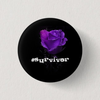 #Survivor 缶バッジ