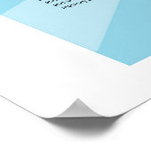 Surya Namaskar (Sun Salutation Yoga )ポスター ポスター (角)