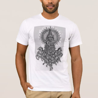 surya tシャツ