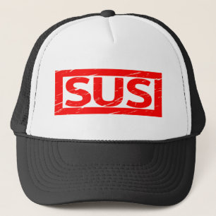 Susスタンプ キャップ