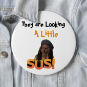 Susボタン（小） 缶バッジ (インサイチュ)