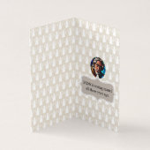 Sus Mary – 無神論者クリスマスカード – 25pk Small (内部)