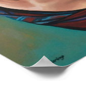 Susan SarandonとGeena Daviesの別名Thelma and L ポスター (角)